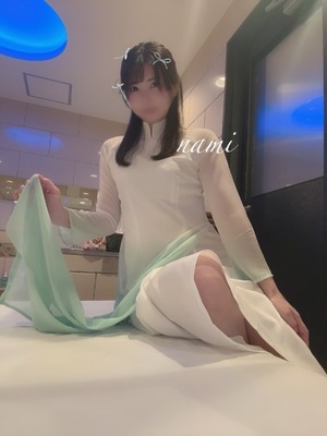 Namiの写メ日記｜セレブ 川崎堀之内高級店ソープ