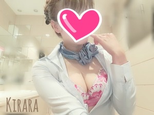 Kiraraの写メ日記｜セレブ 川崎高級店ソープ