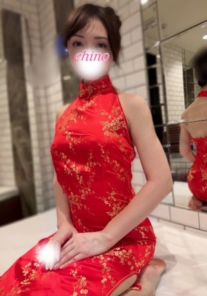 Chinoの写メ日記｜セレブ 川崎高級店ソープ