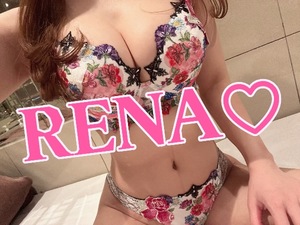 Renaの写メ日記｜セレブ 川崎高級店ソープ