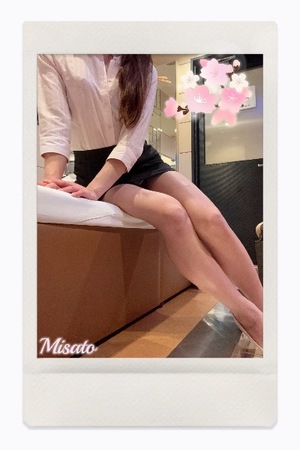 Misatoの写メ日記｜セレブ 川崎高級店ソープ