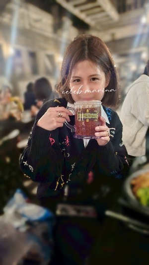 Marinaの写メ日記｜セレブ 川崎高級店ソープ