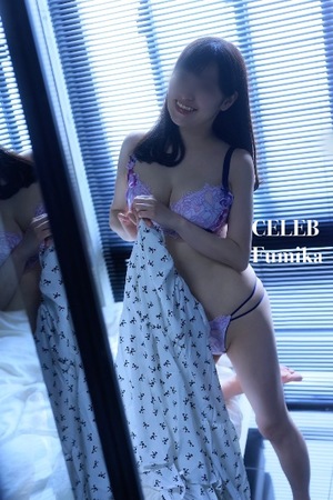 Fumikaの写メ日記｜セレブ 川崎高級店ソープ