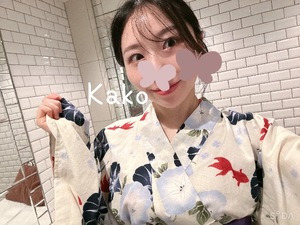 Kakoの写メ日記｜セレブ 川崎高級店ソープ