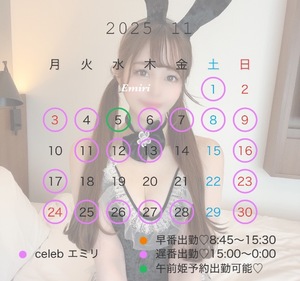 Emiriの写メ日記｜セレブ 川崎高級店ソープ