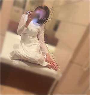 Asunaの写メ日記｜セレブ 川崎堀之内高級店ソープ