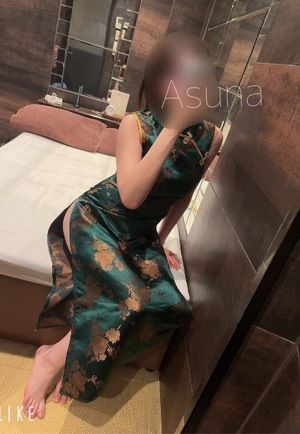 Asunaの写メ日記｜セレブ 川崎堀之内高級店ソープ