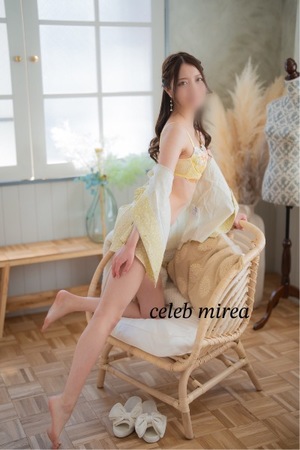 Mireaの写メ日記｜セレブ 川崎堀之内高級店ソープ