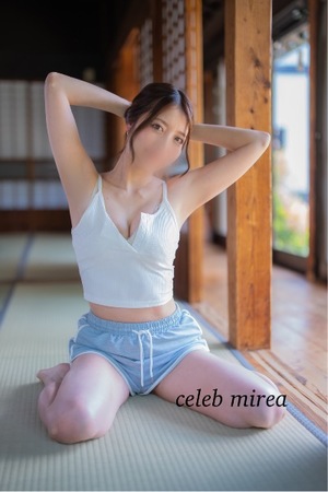Mireaの写メ日記｜セレブ 川崎高級店ソープ