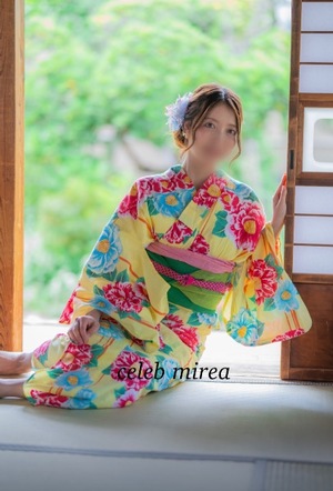Mireaの写メ日記｜セレブ 川崎堀之内高級店ソープ