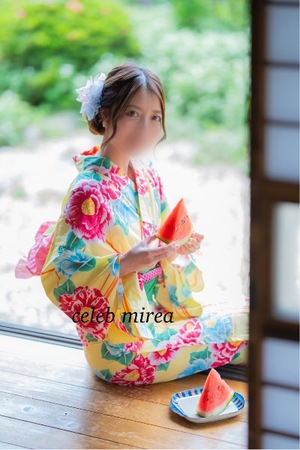 Mireaの写メ日記｜セレブ 川崎高級店ソープ