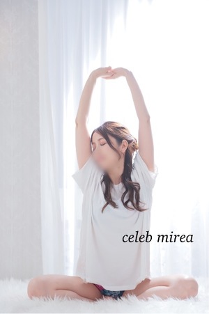 Mireaの写メ日記｜セレブ 川崎高級店ソープ
