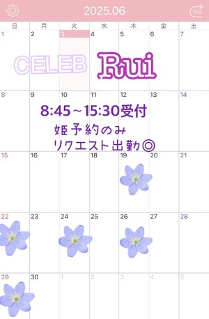 Ruiの写メ日記｜セレブ 川崎高級店ソープ