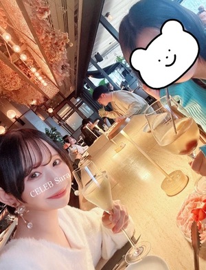 Saraの写メ日記｜セレブ 川崎高級店ソープ