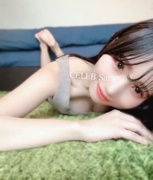 Saraの写メ日記｜セレブ 川崎堀之内高級店ソープ