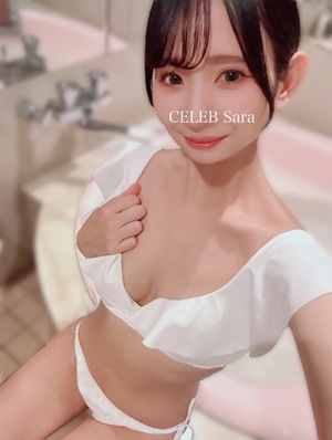 Saraの写メ日記｜セレブ 川崎堀之内高級店ソープ