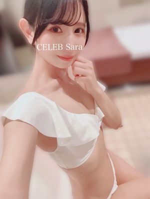 Saraの写メ日記｜セレブ 川崎高級店ソープ