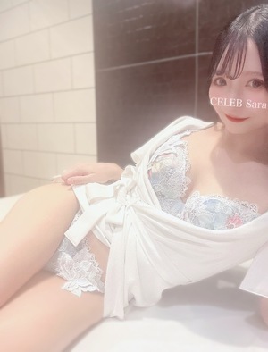 Saraの写メ日記｜セレブ 川崎高級店ソープ