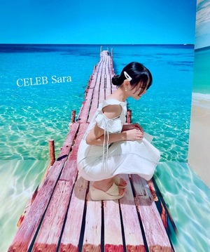 Saraの写メ日記｜セレブ 川崎高級店ソープ