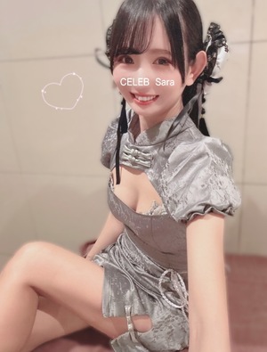 Saraの写メ日記｜セレブ 川崎堀之内高級店ソープ