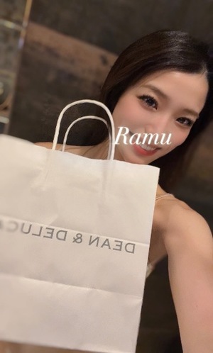 Ramuの写メ日記｜セレブ 川崎高級店ソープ