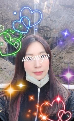 梅宮の写メ日記｜ジャパンクラブ 川崎高級店ソープ