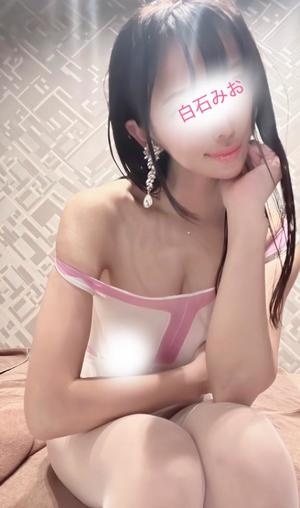 白石　みおの写メ日記｜エル・カーヒル 秘密の刻 川崎高級店ソープ