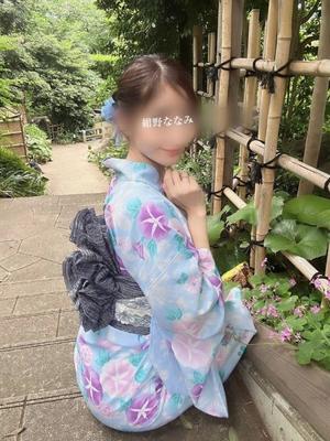 紺野　ななみの写メ日記｜エル・カーヒル 秘密の刻 川崎高級店ソープ