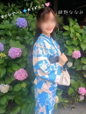 紺野　ななみの写メ日記｜エル・カーヒル 秘密の刻 川崎高級店ソープ