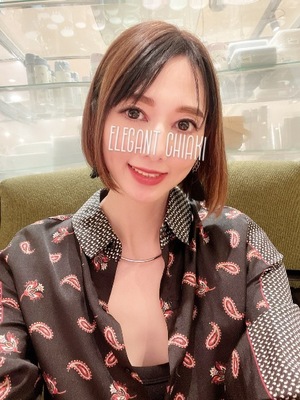 Chiaki Arimaの写メ日記｜エレガント 川崎高級店ソープ