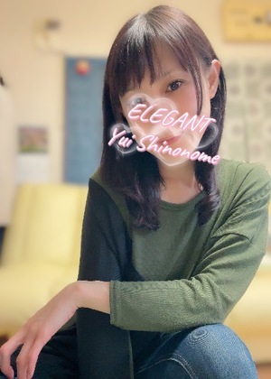 Yui Shinonomeの写メ日記｜エレガント 川崎高級店ソープ
