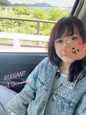Yui Shinonomeの写メ日記｜エレガント 川崎高級店ソープ