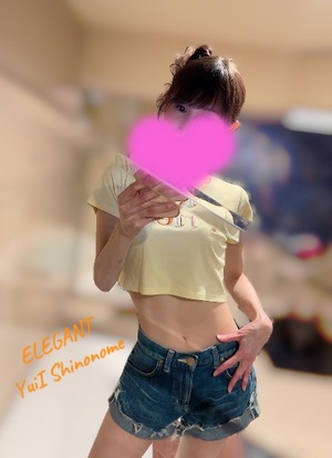 Yui Shinonomeの写メ日記｜エレガント 川崎高級店ソープ