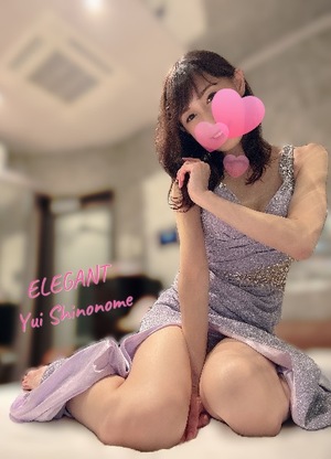 Yui Shinonomeの写メ日記｜エレガント 川崎高級店ソープ