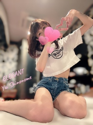 Yui Shinonomeの写メ日記｜エレガント 川崎高級店ソープ