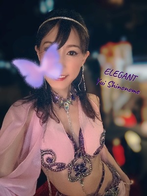 Yui Shinonomeの写メ日記｜エレガント 川崎高級店ソープ
