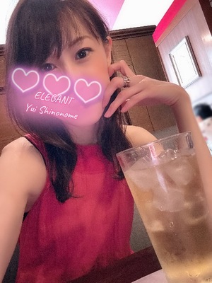 Yui Shinonomeの写メ日記｜エレガント 川崎堀之内高級店ソープ