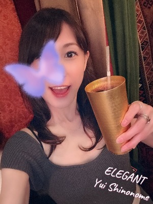 Yui Shinonomeの写メ日記｜エレガント 川崎高級店ソープ