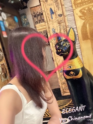 Yui Shinonomeの写メ日記｜エレガント 川崎高級店ソープ