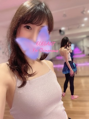 Yui Shinonomeの写メ日記｜エレガント 川崎高級店ソープ