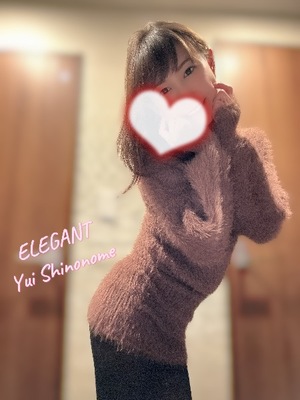 Yui Shinonomeの写メ日記｜エレガント 川崎堀之内高級店ソープ