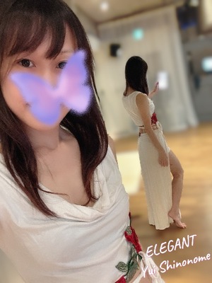 Yui Shinonomeの写メ日記｜エレガント 川崎高級店ソープ