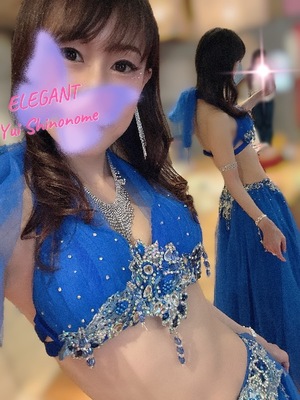 Yui Shinonomeの写メ日記｜エレガント 川崎高級店ソープ