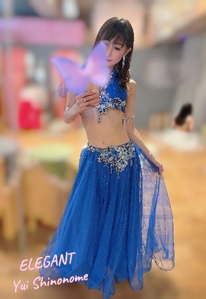 Yui Shinonomeの写メ日記｜エレガント 川崎高級店ソープ