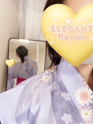 Kanon Soumaの写メ日記｜エレガント 川崎高級店ソープ