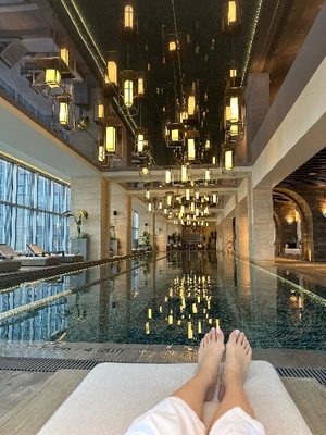 Kaho Hiiragiの写メ日記｜エレガント 川崎高級店ソープ