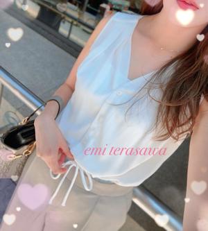Emi Terasawaの写メ日記｜エレガント 川崎堀之内高級店ソープ