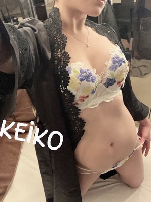 Keiko Kamiyaの写メ日記｜エレガント 川崎高級店ソープ