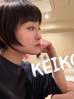 Keiko Kamiyaの写メ日記｜エレガント 川崎高級店ソープ