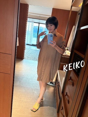 Keiko Kamiyaの写メ日記｜エレガント 川崎高級店ソープ